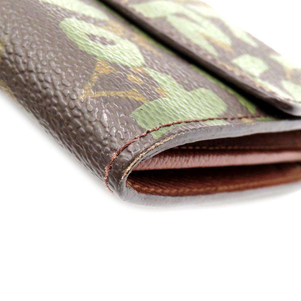 Louis Vuitton Porte Monnaie Credit #88636L42B - Picture 10 of 15
